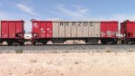 WB Unit Ballast Hooper Frt at Erie NV -43